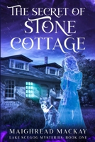 Stone Cottage 1625262663 Book Cover