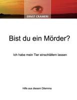 Bist Du Ein M Rder? 3866890044 Book Cover