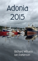 Adonia 2015 1326406523 Book Cover