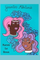 Karen Le Roux B0BZFNYYHW Book Cover