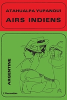 Airs indiens 2858021007 Book Cover