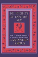 101 Nights of Tantric Sex 0007332432 Book Cover