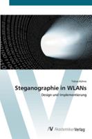 Steganographie in WLANs 3639448901 Book Cover
