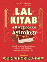 Lal Kitab 8122308848 Book Cover
