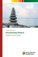 Pensamento Efetivo 6139609925 Book Cover