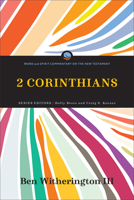 2 Corinthians 1540968472 Book Cover