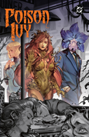 Poison Ivy 6 1799502570 Book Cover