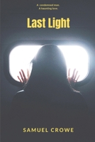Last Light B089M1D9RP Book Cover
