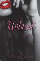 Unlaced, Yes Sir Part 2: Unlaced 1983955124 Book Cover