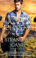 A Stranger's Game (Bitter Creek, #7) 0743454391 Book Cover