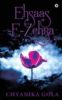 Ehsaas -E-Zehra: None 1638327653 Book Cover