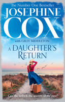 A Daughter's Return 0008128499 Book Cover
