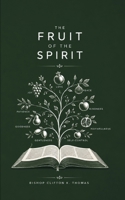 The Fruit of the Spirit B0HC4MYGV3 Book Cover