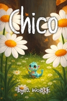 Chico 1918462941 Book Cover