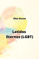 Latidos Eternos (LGBT) (Spanish Edition) B0CN181L7J Book Cover