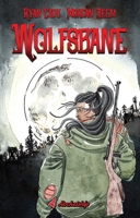 Wolfsbane 1962298655 Book Cover