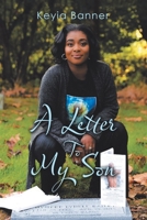 A Letter to My Son 1532093624 Book Cover