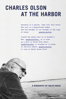 Charles Olson at the Harbor 0889225761 Book Cover
