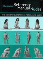 Nudes (Illustrators Reference Manuals) 1555215076 Book Cover