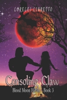 Consoling Claw B0C2RPGXJX Book Cover