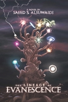 The Lineage of Evanescence 9948194195 Book Cover