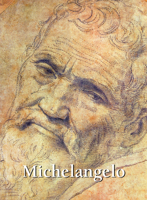 Michelangelo 1781601607 Book Cover
