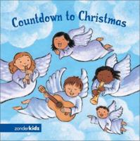 Countdown to Christmas (Christmas Minis) 0310708451 Book Cover