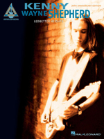 Kenny Wayne Shepherd - Ledbetter Heights (20th Anniversary Edition) 1495045293 Book Cover