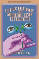 Wide Awake in Someone Else's Dream (Made in Michigan Writers) (Made in Michigan Writers) 0814333826 Book Cover