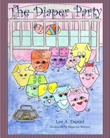 The Diaper Party 1984343173 Book Cover