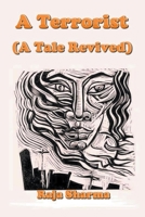 A Terrorist B0C7SHMGH8 Book Cover
