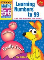 Learning Numbers to 99 1877085960 Book Cover