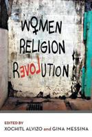 Women Religion Revolution 1457546396 Book Cover