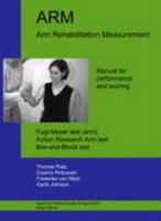 Arm Rehabilitation Measurement 3935176422 Book Cover