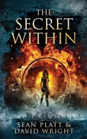 The Secret Within 162955216X Book Cover