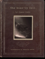 The Wake-Up Call 1734274956 Book Cover