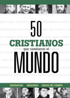 50 cristianos que cambiaron el mundo 1087730899 Book Cover