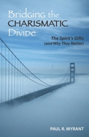 Bridging The Charismatic Divide: The Spirit's Gifts and Why They Matter (Things that Matter) 1699818045 Book Cover