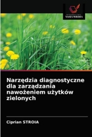 Narzędzia diagnostyczne dla zarządzania nawożeniem użytków zielonych 6203606723 Book Cover