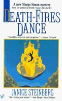Death-Fires Dance 042515551X Book Cover