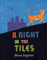 A Night on the Tiles 0395936551 Book Cover