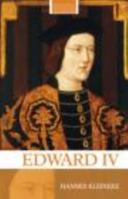 Edward IV 0415367999 Book Cover