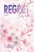 Regret Love (Sky Series) (Italian Edition) 1098696301 Book Cover