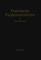 Jacobische elliptische Funktionen, legendresche elliptische Normalintegrale und spezielle Weierstraßsche ZETA- und SIGMA-Funktionen 3642502644 Book Cover