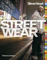 Streetwear 0500286779 Book Cover