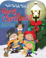 We Wish You a Merry Christmas 0824914643 Book Cover