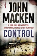 Control 0552157570 Book Cover