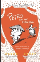 Petro and the Flea King 1717379230 Book Cover