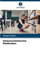 Immunchemische Methoden (German Edition) 620969120X Book Cover