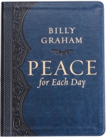 Peace for Each Day 140022411X Book Cover